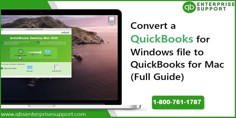 quickbooks for mac as good as for pc